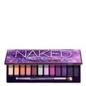 Naked Ultraviolet Palette  